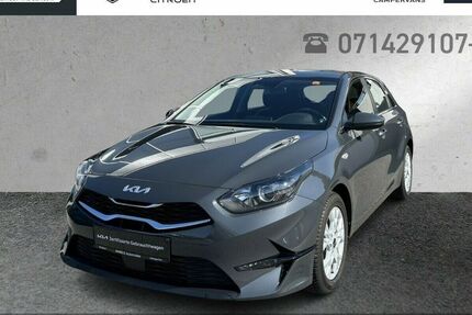 Kia ceed / Ceed 20.090 km 22.300 &euro; Bietigheim-Bissingen 74321