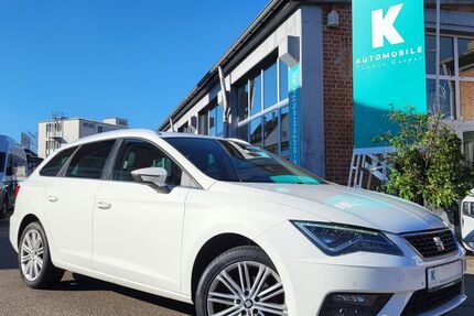 Seat Leon 174.900 km 8.900 &euro; Stuttgart 70372