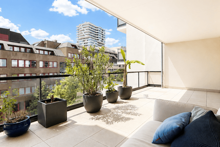 Wohnung Stuttgart Stuttgart-Nord - 2.5 Zimmer, 88 m&sup2;, 649.000&euro; | Angebot:27136753