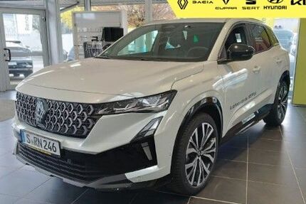 Renault Austral 1.999 km 35.680 &euro; Stuttgart 70188