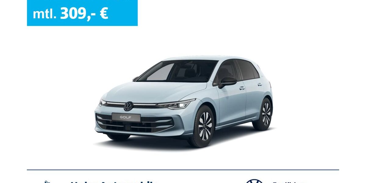 VW Golf 6.802 km 25.230 &euro; Böblingen 71032