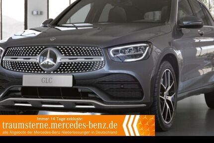 Mercedes-Benz GLC 300 81.200 km 36.890 &euro; Stuttgart 70469