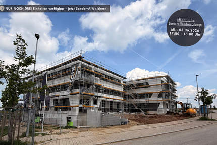 Wohnung Uhingen - 2 Zimmer, 50 m&sup2;, 269.000&euro; | Angebot:22296499