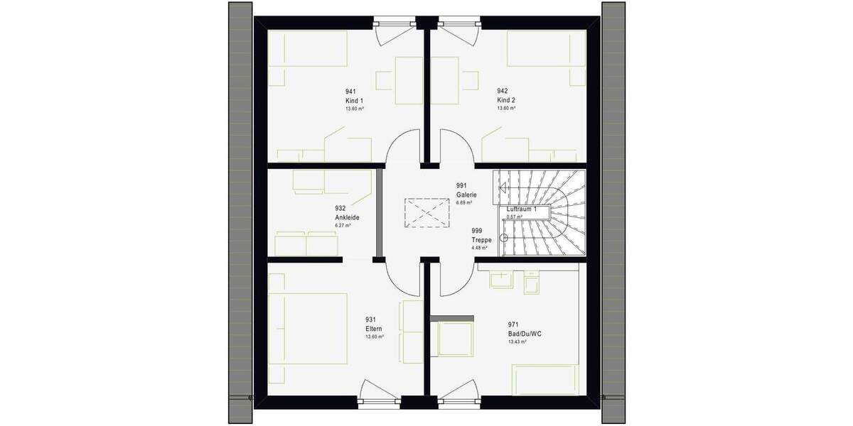 Einfamilienhaus Oberstenfeld Untere Ölmühle - 6 Zimmer, 125 m&sup2;, 362.000&euro; | Angebot:25666395