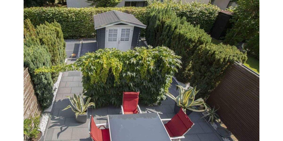 Einfamilienhaus Stuttgart Hausen - 4 Zimmer, 649.000&euro; | Angebot:25698095