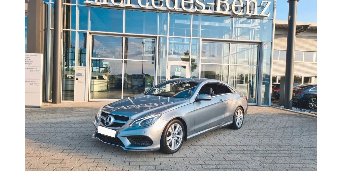 Mercedes-Benz E 350 220.000 km 15.300 &euro; Stuttgart 70376