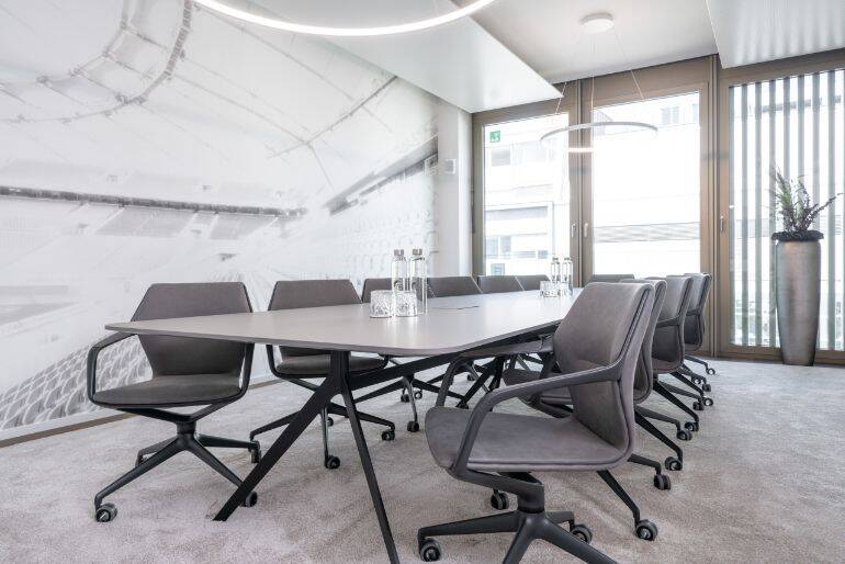 Gewerbeobjekt Stuttgart Mitte - 1.400&euro; | Angebot:25722929