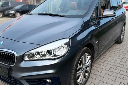 BMW 220 160.500 km 15.599 &euro; Fellbach bei Stuttgart 70736