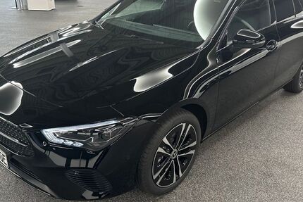 Mercedes-Benz CLA 250 105.000 km 27.400 &euro; Böblingen 71034