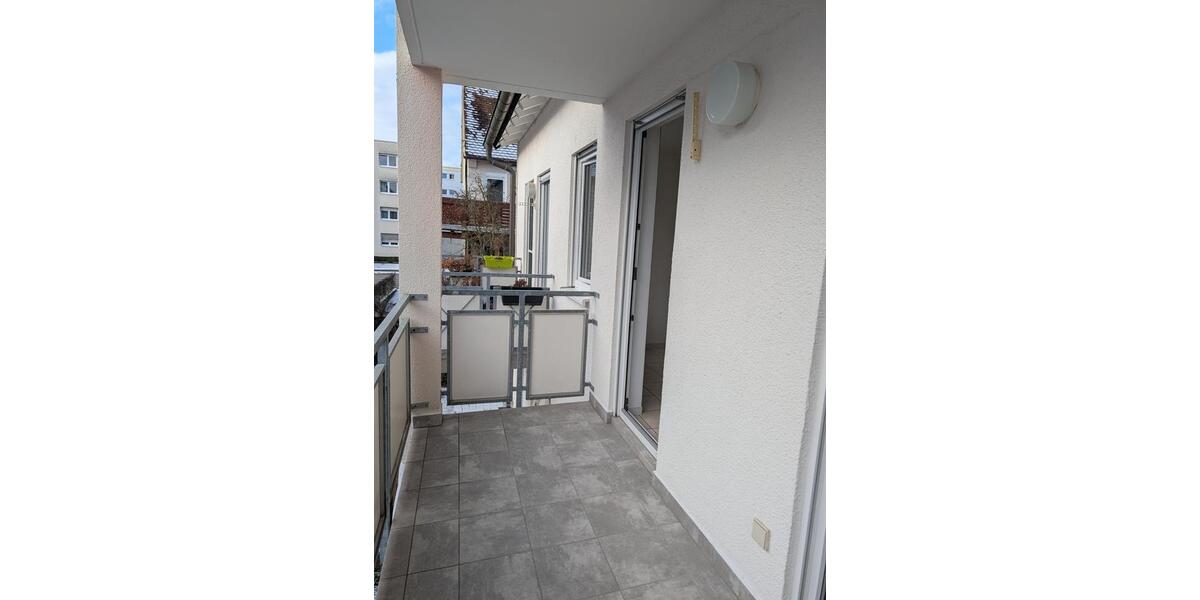 Etagenwohnung Leinfelden-Echterdingen Echterdingen - 2.5 Zimmer, 35 m&sup2;, 175.000&euro; | Angebot:25381075