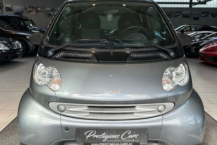 Smart ForTwo 50.000 km 5.949 &euro; Ludwigsburg 71638