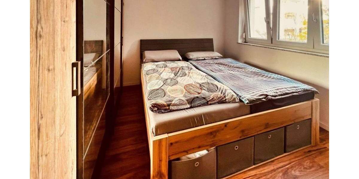 Etagenwohnung Leonberg - 2 Zimmer, 69 m&sup2;, 280.000&euro; | Angebot:25706136