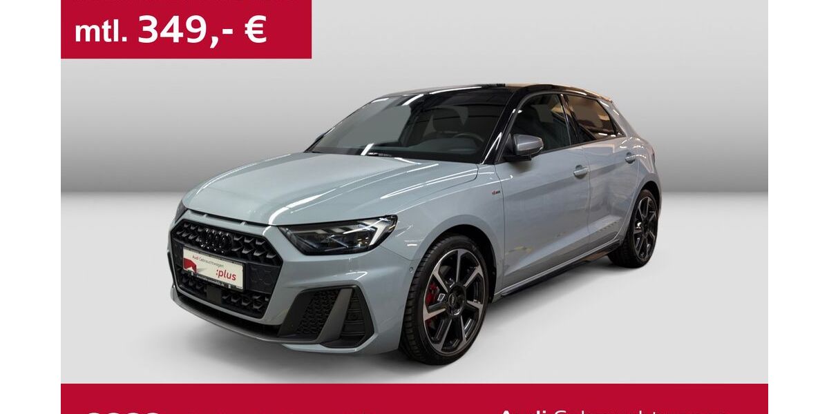 Audi A1 36.700 km 28.660 &euro; Ludwigsburg 71636