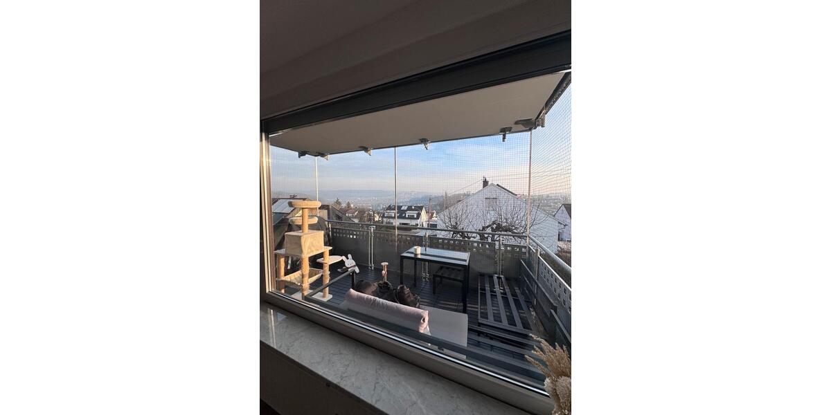 Etagenwohnung Wernau (Neckar) - 3 Zimmer, 73 m&sup2;, 900&euro; | Angebot:26026663