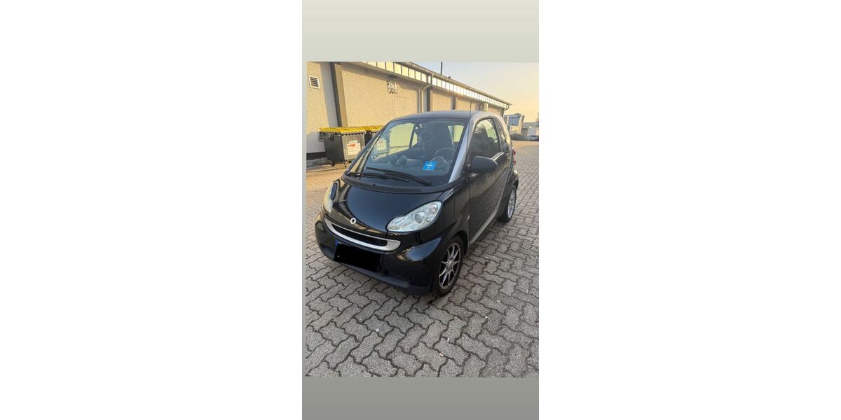 Smart ForTwo 171.580 km 3.150 &euro; Sersheim 74372