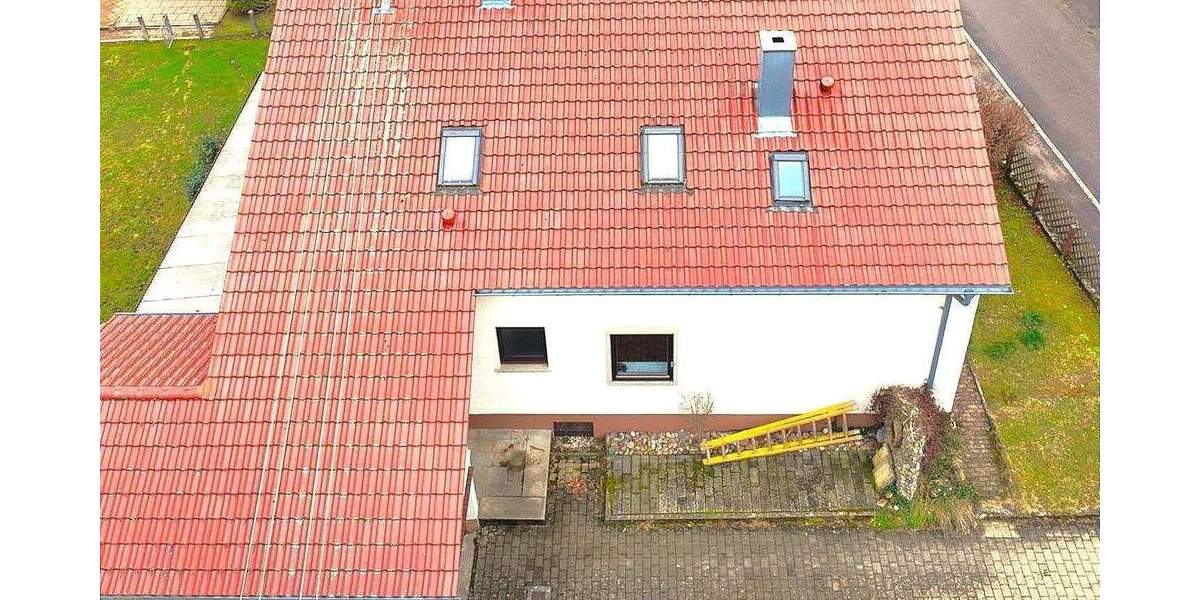 Einfamilienhaus Göppingen Bezgenriet - 6 Zimmer, 132 m&sup2;, 393.900&euro; | Angebot:25672855