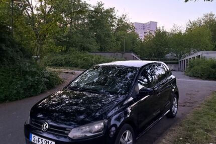VW Polo 248.000 km 2.850 &euro; Stuttgart 70437