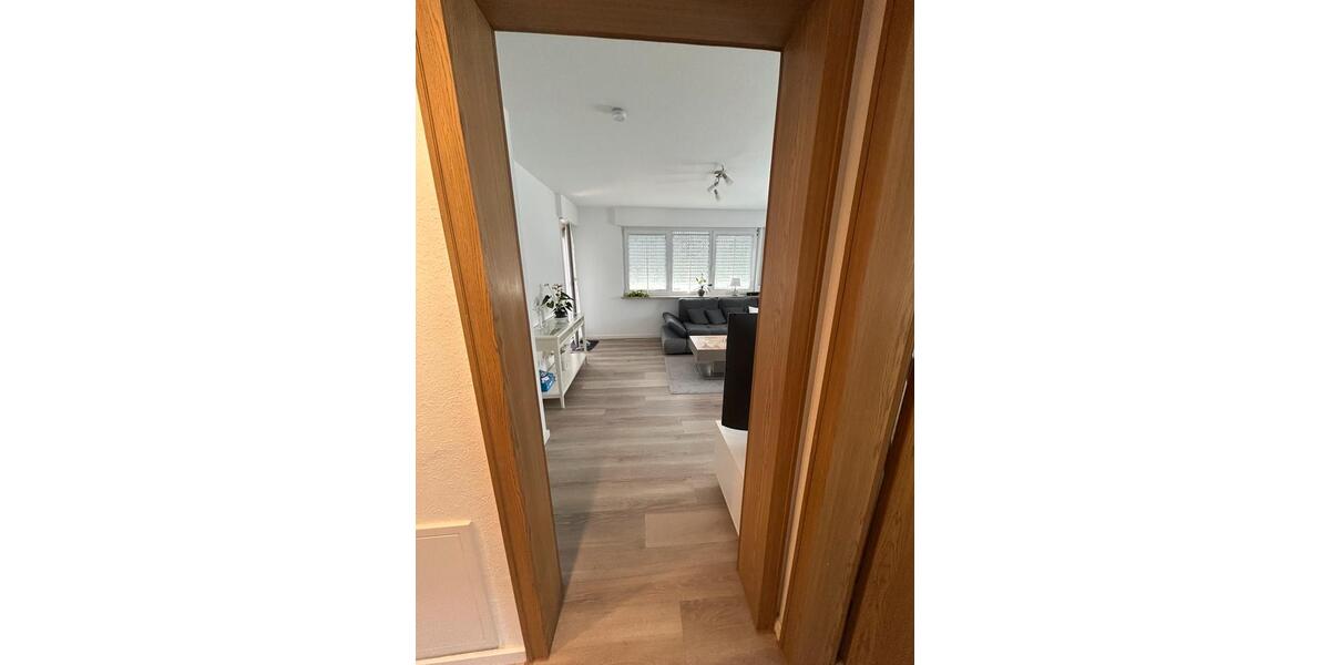 Etagenwohnung Waiblingen Beinstein - 3 Zimmer, 60 m&sup2;, 950&euro; | Angebot:26516795