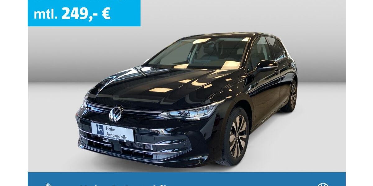 VW Golf 16.000 km 25.790 &euro; Wendlingen 73240