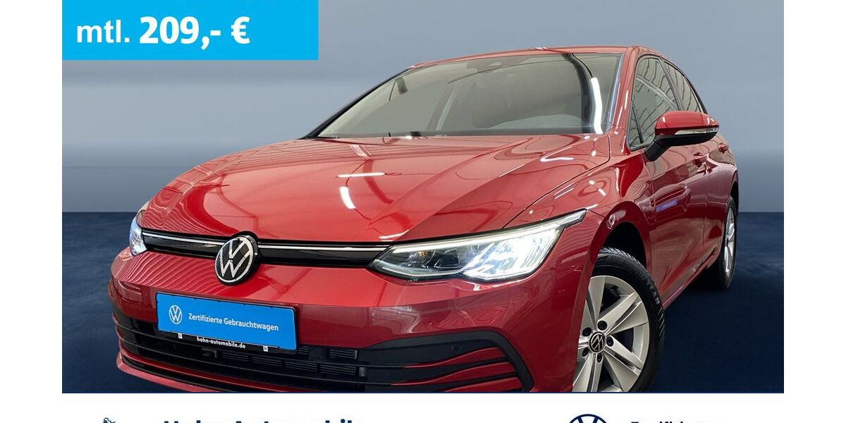 VW Golf 28.888 km 20.499 &euro; Kornwestheim 70806