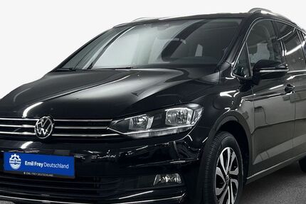 VW Touran 67.233 km 24.890 &euro; Filderstadt 70794