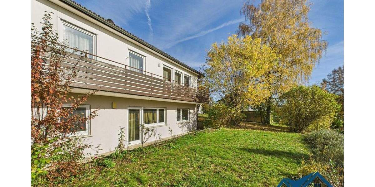 Einfamilienhaus Hattenhofen - 6 Zimmer, 176 m&sup2;, 399.000&euro; | Angebot:25737992