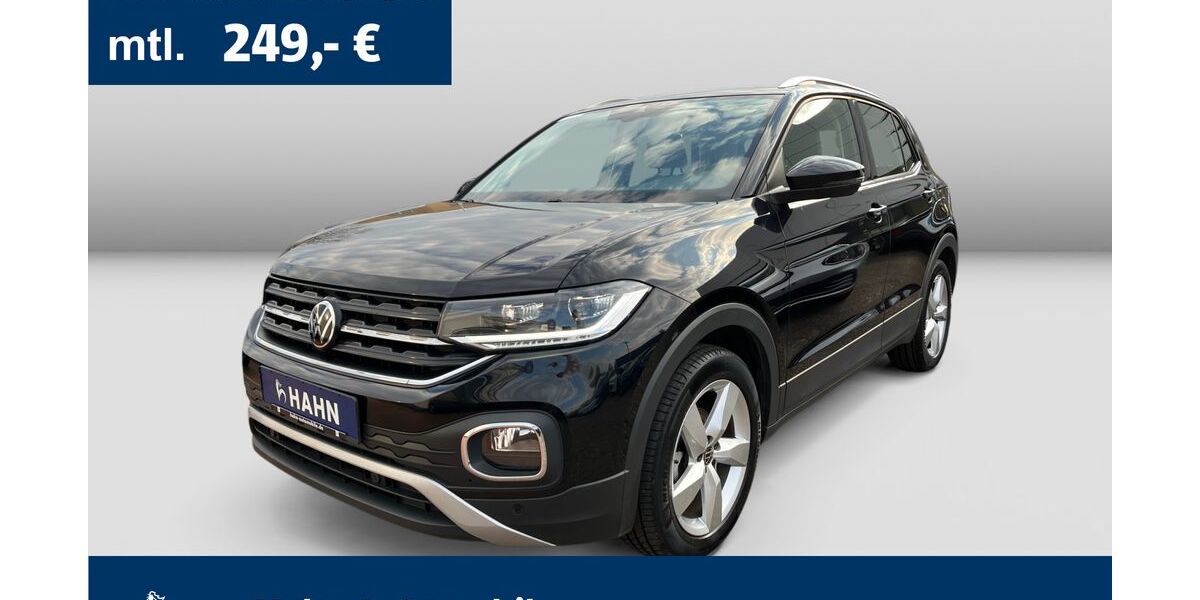 VW T-Cross 62.735 km 20.188 &euro; Göppingen 73037