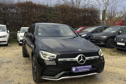 Mercedes-Benz GLC 200 187.000 km 31.999 &euro; Stuttgart 70567