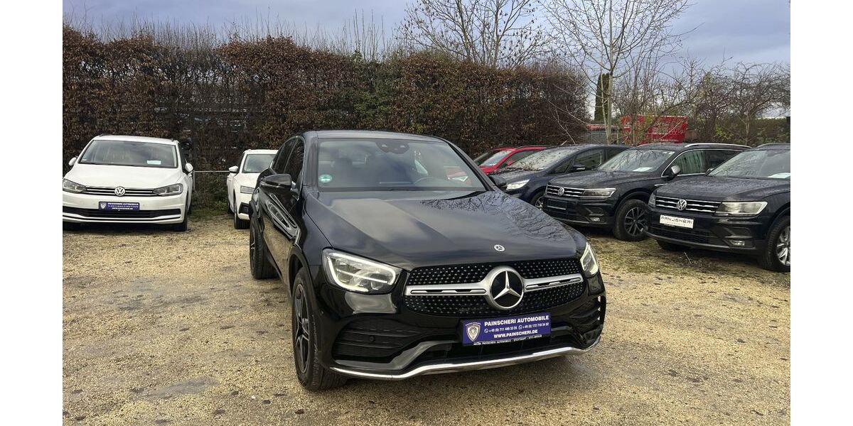 Mercedes-Benz GLC 200 187.000 km 31.999 &euro; Stuttgart 70567