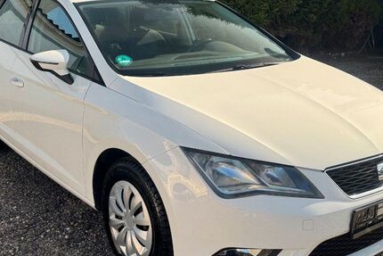 Seat Leon 116.520 km 8.290 &euro; Sindelfingen 71065