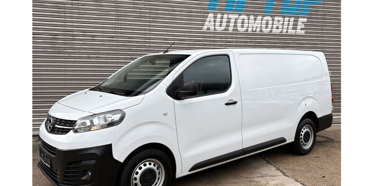 Opel Vivaro 34.712 km 22.700 &euro; Sindelfingen 71065
