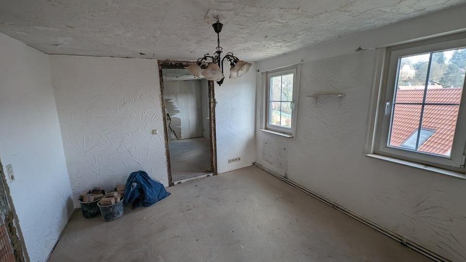 Doppelhaushälfte Lorch - 10 Zimmer, 130 m&sup2;, 179.000&euro; | Angebot:26035772