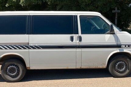 VW T4 andere 326.000 km 3.950 &euro; Untergruppenbach 74199
