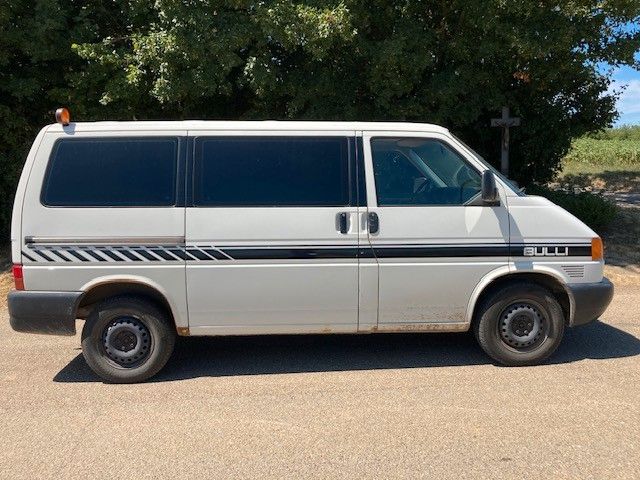 VW T4 andere 326.000 km 3.950 &euro; Untergruppenbach 74199