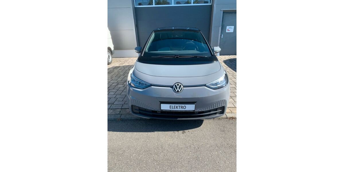 VW ID.3 39.384 km 25.700 &euro; Erligheim 74391