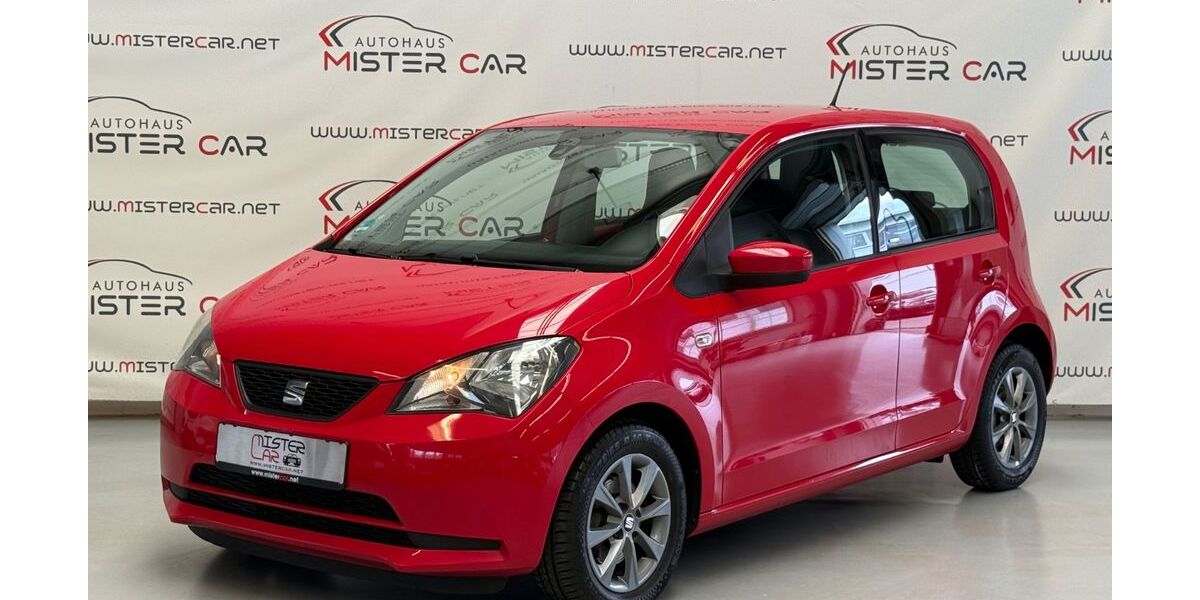 Seat Mii 136.000 km 4.590 &euro; Magstadt 71106