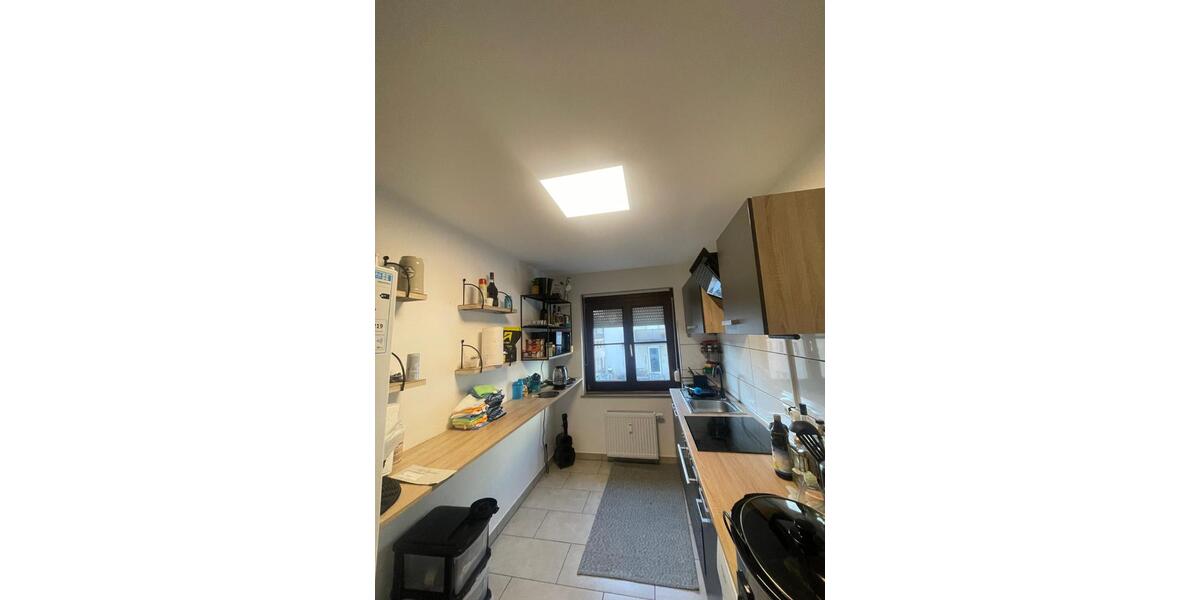 Etagenwohnung Böblingen - 2 Zimmer, 55 m&sup2;, 1.100&euro; | Angebot:24859614