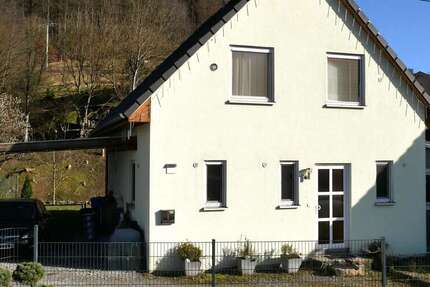 Haus Wüstenrot - 4 Zimmer, 95 m&sup2;, 355.000&euro; | Angebot:25372675