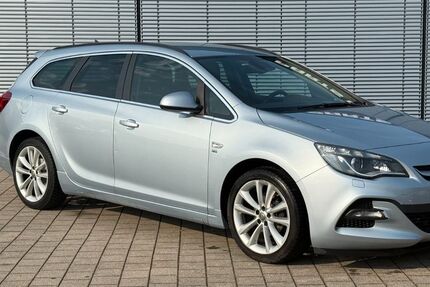 Opel Astra 145.000 km 7.600 &euro; Murrhardt 71540