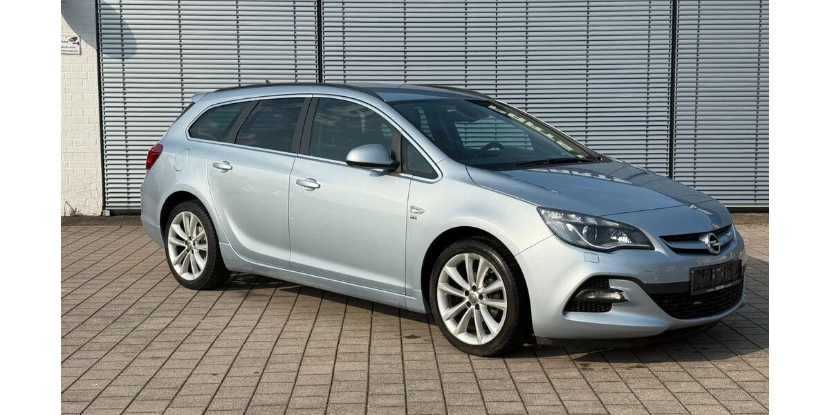 Opel Astra 145.000 km 7.600 &euro; Murrhardt 71540