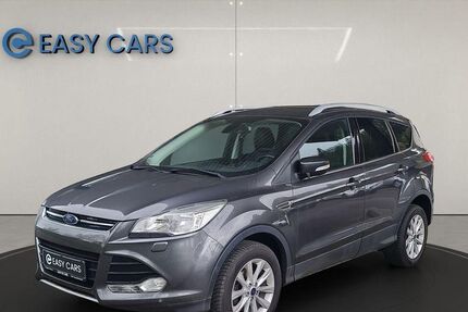 Ford Kuga 182.000 km 6.190 &euro; Neckartenzlingen 72654