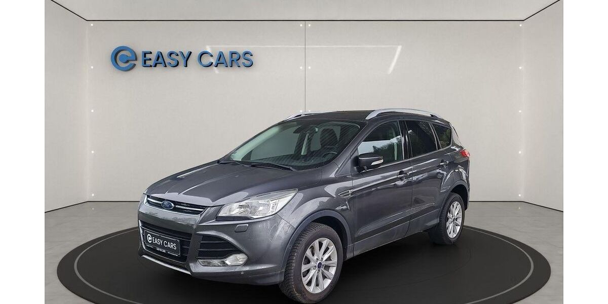 Ford Kuga 182.000 km 6.190 &euro; Neckartenzlingen 72654