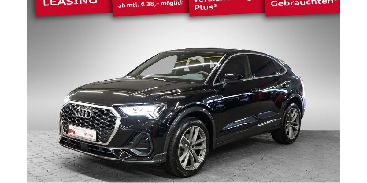 Audi Q3 14.234 km 44.920 &euro; Stuttgart 70563