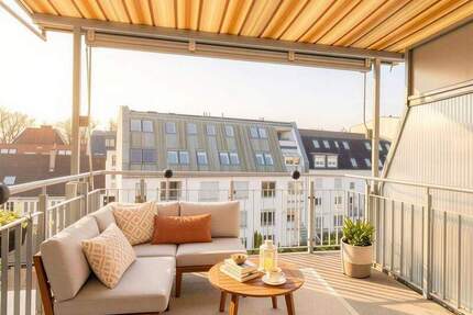 Wohnung Sindelfingen Mitte - 2 Zimmer, 87 m&sup2;, 1.300&euro; | Angebot:25667919