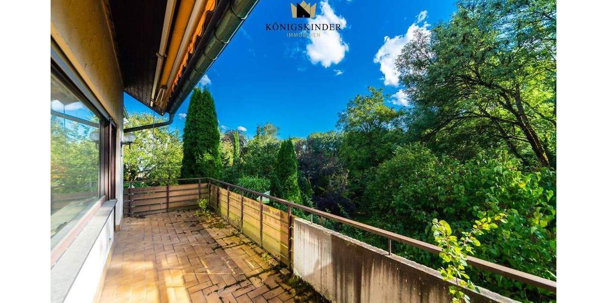 Mehrfamilienhaus, Wohnhaus Stuttgart / Möhringen Möhringen - 9 Zimmer, 240 m&sup2;, 1.300.000&euro; | Angebot:25676105