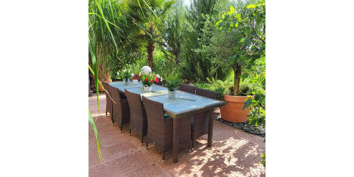 Terrassenwohnung Untergruppenbach - 3 Zimmer, 93 m&sup2;, 389.000&euro; | Angebot:25996835