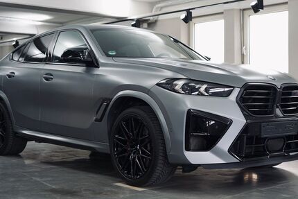 BMW X6 M 40.000 km 112.090 &euro; Altbach 73776