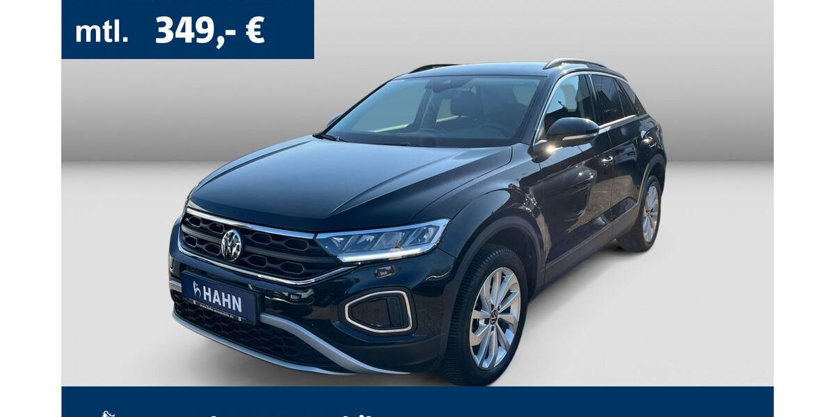 VW T-Roc 34.914 km 25.430 &euro; Göppingen 73037