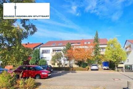 Wohnung Stuttgart Sillenbuch - 1 Zimmer, 41 m&sup2;, 590&euro; | Angebot:27497181