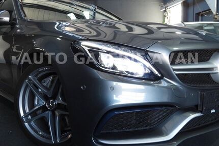 Mercedes-Benz C 63 AMG 108.788 km 36.900 &euro; Schorndorf bei Stuttgart 73614